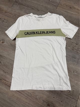 Lote G-Star RAW y Calvin Klein
