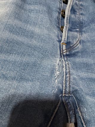 Lote G-Star RAW y Calvin Klein