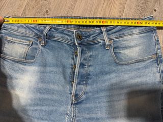 Lote G-Star RAW y Calvin Klein