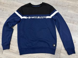 Lote G-Star RAW y Calvin Klein