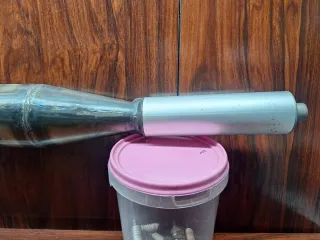 Escape Racing Minimoto Polini 910