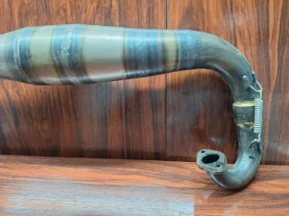 Escape Racing Minimoto Polini 910