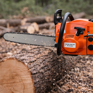 Motosierra KRAFTWORLD PR-YC5200