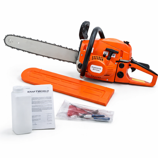 Motosierra KRAFTWORLD PR-YC5200