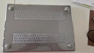 MacBook Pro 16 M1 Max 32GB RAM 1TB SSD