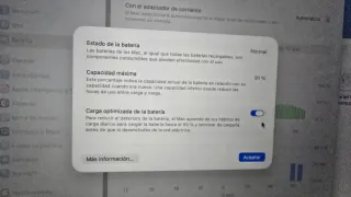 MacBook Pro 16 M1 Max 32GB RAM 1TB SSD