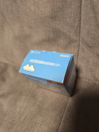 Game Boy Advance SP Famicom Color Nintendo