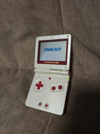 Game Boy Advance SP Famicom Color Nintendo