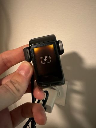 Garmin Vivoactive HR Special Edition