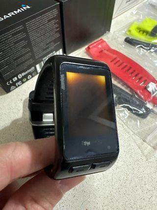 Garmin Vivoactive HR Special Edition