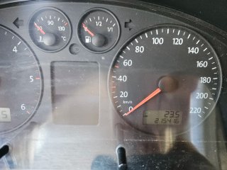 Volkswagen California 2007
