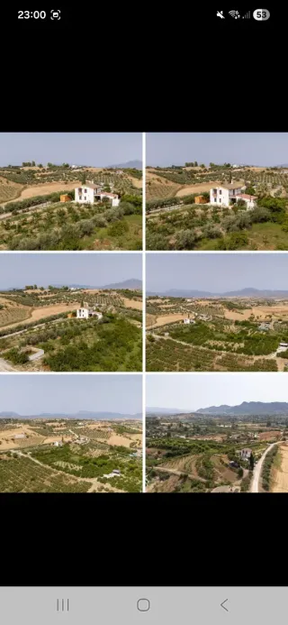 Finca Rústica