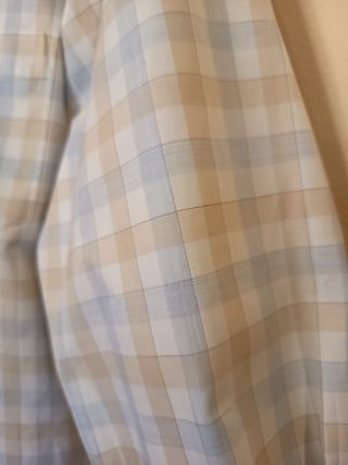 Lote 3 Camisas Hombre Manga Larga T-42