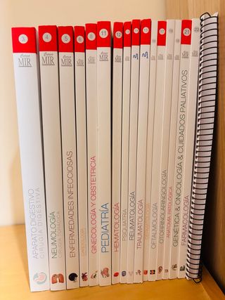 17 Manuales MirAsturias