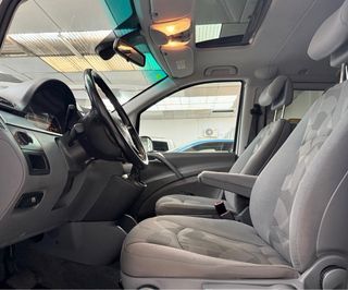 Mercedes-Benz Viano 2008