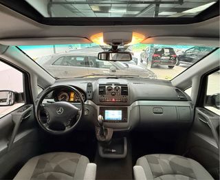 Mercedes-Benz Viano 2008