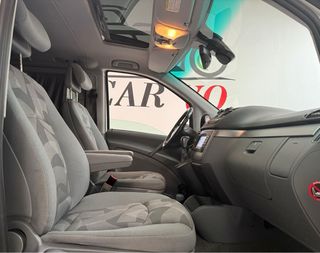 Mercedes-Benz Viano 2008