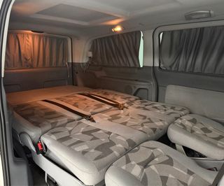 Mercedes-Benz Viano 2008