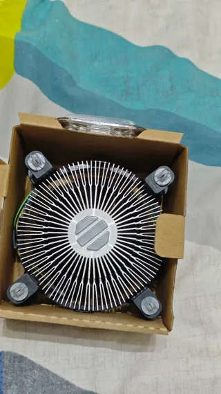 Intel Celeron G5925 LGA1200