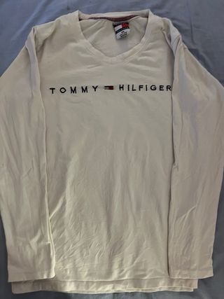 Tommy flilher