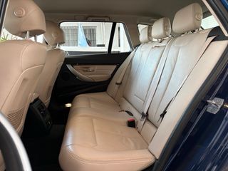 BMW Serie 3 Touring Luxury Line