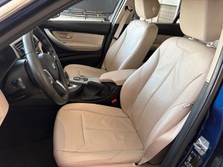 BMW Serie 3 Touring Luxury Line