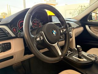 BMW Serie 3 Touring Luxury Line