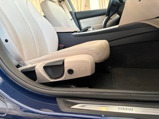 BMW Serie 3 Touring Luxury Line