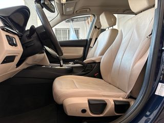 BMW Serie 3 Touring Luxury Line