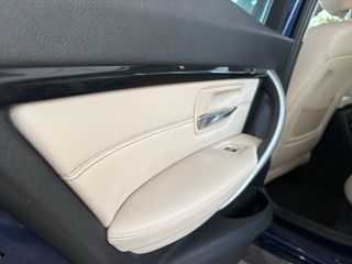 BMW Serie 3 Touring Luxury Line