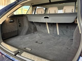 BMW Serie 3 Touring Luxury Line