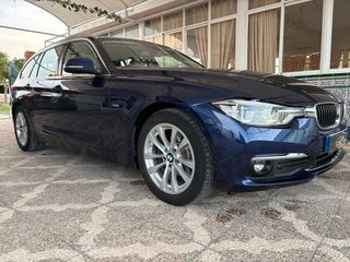 BMW Serie 3 Touring Luxury Line