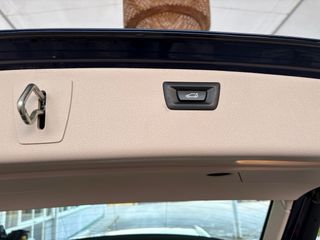 BMW Serie 3 Touring Luxury Line