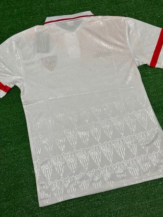 Sevilla FC - 1994 - Talla L