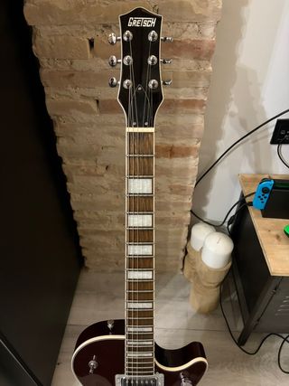 Gretsch G5220 Electromatic + funda