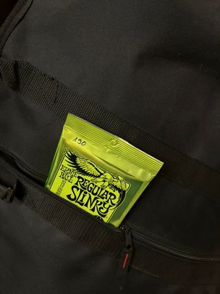 Gretsch G5220 Electromatic + funda