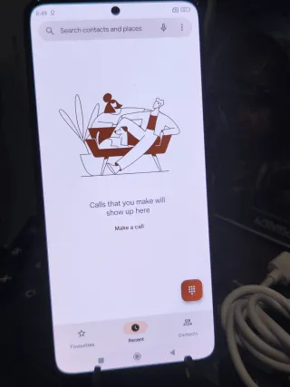 Xiaomi 12T mi 256GB Dual SIM Grigio