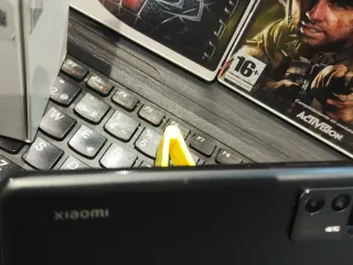 Xiaomi 12T mi 256GB Dual SIM Grigio