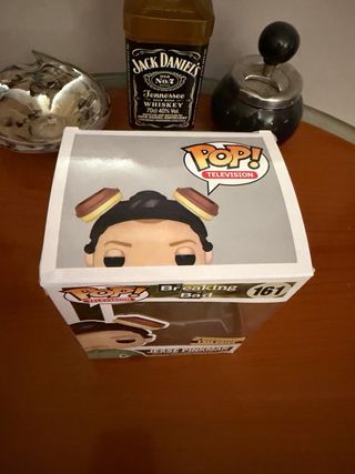 Funko Pop! Breaking Bad Jesse Pinkman