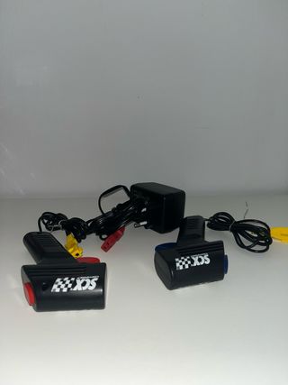 Scalextric Compact GT Coches