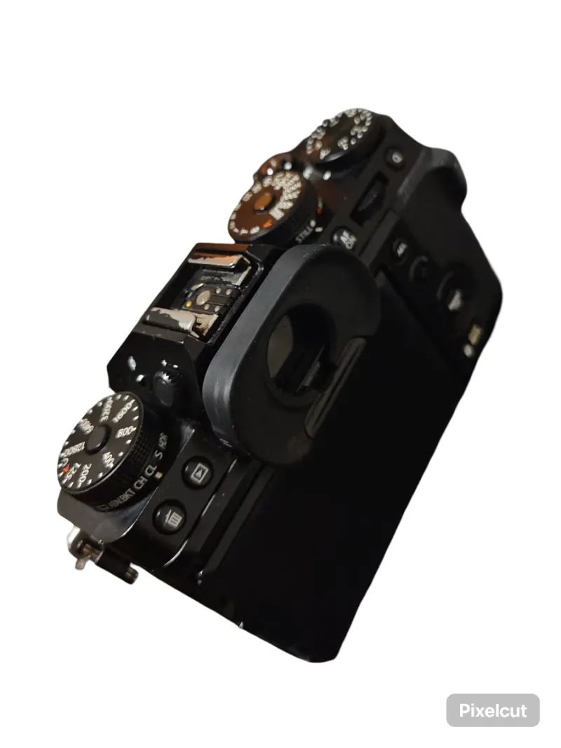 Fujifilm X-T5 Cámara Sin Espejo afbeelding 7
