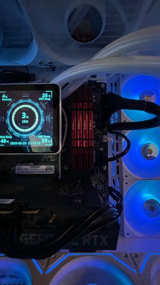 Memoria Ram G.skills Ripjaws 32gb 2400mts