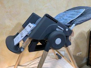 Silla de bebé Ingenuity 7 en 1