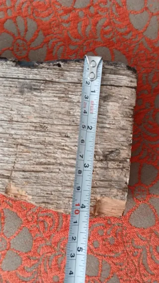 Antigua figura Cristo romanico.