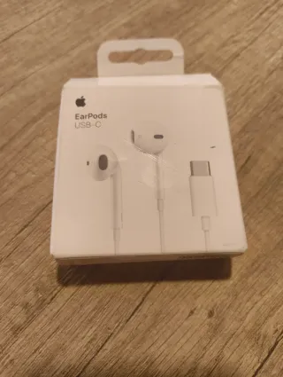 Auricolari Apple EarPods USB-C