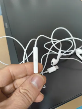Auricolari Apple EarPods USB-C