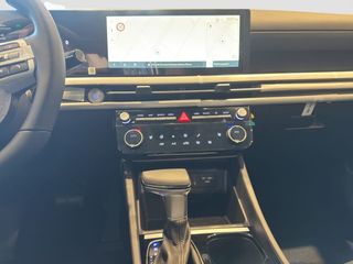 Hyundai Tucson TUCSON FL 1.6T 160CV 48V DT