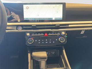 Hyundai Tucson TUCSON FL 1.6T 160CV 48V DT