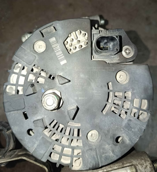 Alternador Citroën Jumper 2.2 HDI