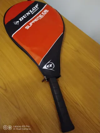 Raqueta de Tenis